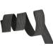 6PCS Black Elastic Bands for Wig Making - 1.5cm Width - Lace Wig Caps Accessories - Buy Online on GoSupps.com