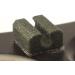 TOTAL PEEP Release Holder - Flexible TPU Black | Shop Now - Buy Online on GoSupps.com