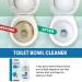 Splash Foam Toilet Cleaner Splash Toilet Bowl Cleaner Splash Toilet Cleaner Foam Powder Foam Toilet Cleaner Foaming Powder Splash Cleaner Splash Foaming Toilet Cleaner-1PCS - Buy Online on GoSupps.com