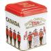 The Metropolitan Tea Company RCMP Canadian Breakfast Tea Tin Box of 24 Tea Bags