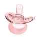 Buy 1PC BPA-Free Silicone Multi-Function Baby Pacifier - Imitation Breast Milk Design for Newborns | Safe & Comfortable - Buy Online on GoSupps.com
