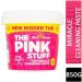 Stardrops The Pink Stuff The Miracle Cleaning Paste Multi Surface Cleaner 850gr 4Pk - Buy Online on GoSupps.com