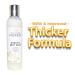 GLIMMER GODDESS Organic Moisturizing Sulfate-Free Body Wash - 8 oz | Hydrating Natural Cleanser for All Skin Types - Buy Online on GoSupps.com