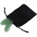 Buy Gua Sha Facial Tool | Stone Scraping Board for Face & Body | Perfect Gift for Women - Buy Online on GoSupps.com