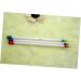 FRCOLOR 3 Pieces Nail Puller Nail Polish Pen Nail Accessories Nail Pen Nail Art Set Nail Pen Nail Drawing Pen Pull Women Girls Nail Art Line Nail Pen Manicure Writing Brush White - Buy Online on GoSupps.com