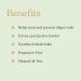 EllaOla Organic Diaper Rash Cream - 14% Zinc Oxide - Fragrance-Free Ointment for Sensitive Skin - 3 fl. oz - Buy Online on GoSupps.com