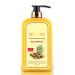 Ginaday Instant Ginger Hair Regrowth Shampoo,17.6oz Ginger Shampoo For Hair Growth, Ginger Hair Care Shampoo, Anti-Hair Loss Hair Shampoo (1pcs)