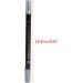 Food Coloring Pens Color Double Sided Edible Food Coloring Marker with Fine and Thick Tip Food Grade Marker Gold - Buy Online on GoSupps.com
