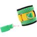 Healifty Green Braces Restraints for Patients | Nursing Supplies Kickstand - International Shipping Available - Buy Online on GoSupps.com