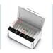 Insulin Cooler Box with Car Charger | Portable Diabetic Medicine Refrigerator | 10 Pen Capacity | Travel-Friendly - Buy Online on GoSupps.com