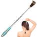 Eruinfang back scratches premium back scratch with extendable rod back scratching scratch for the back and head immediate relief from itching (20 to 54 cm)