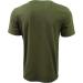 Nike Men's Sportswear Just Do It T-Shirt - Deep Green/Black - Large - Buy Online on GoSupps.com