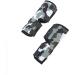 Knee Brace for Dogs Pair of Dog Rear Leg Braces Prevent Injuries and Sprains to Help with Arthritis Dog Kneepad (M) - Buy Online on GoSupps.com