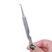 FADLASH Volume Lash Tweezers for 3D 6D Fans - Curved Tip Professional Eyelash Extension Tool - Buy Online on GoSupps.com