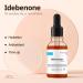 Buy Idebenone Serum 0.33 fl. oz | Anti-Aging & Skin Repair | International Shipping - Buy Online on GoSupps.com