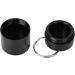 Concert Ear Plugs | Silicon Noise Reduction Earplugs for Music Festivals & Nightclubs | Hearing Protection (Transparent - Buy Online on GoSupps.com