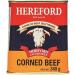 HEREFORD - Corned Beef 340G - Unit - Buy Online on GoSupps.com
