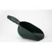 Kerbl 500g Feed Shovel for Animals - Ideal for Poultry Sheep & Horses | Durable Plastic Frosted Design - 1 Pack - Buy Online on GoSupps.com