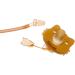 GLASSNOBLE Pacifier Strap for Babies & Toddlers - Secure Retaining Strap - Premium Quality & Safe Design - Buy Online on GoSupps.com