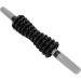 Verdant Touch Plastic Massage Roller | Muscle & Yoga Exercise Roller for Pain Relief - Shop Internationally - Buy Online on GoSupps.com