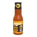 Al Amin Foods Medium Sauce Buffalo with Comfortable Heat - 1 Bottle 12 fl.oz ( 355g) . By Buffalo Wild Wings