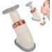 Neck Trainer & Double Chin Remover | Jawline Trainer & Weight Belt | Neck Massage Device for Slim Face & Skin Care - Buy Online on GoSupps.com