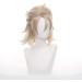 OSIAS Color Layered Albedo Cosplay Wig for Men and Boys - Genshin Impact - Buy Online on GoSupps.com