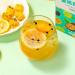 90g Th aux fruits instantan Citron Fruit de la passion Chine Kumquat-Th aux fruits de la passion - Buy Online on GoSupps.com