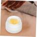 Pen Wash Cup Nail Remover Bottle Pen Brush Washing Cup Soak off Finger Bowl Powder Mixing Cup Manicure Soaker Polish Remover Bowl Nail Art Bowl Glass Accessories Liquid - Buy Online on GoSupps.com