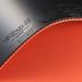 Butterfly Tenergy 05 Hard Table Tennis Rubber | 1.9mm/2.1mm | Red/Black Inverted Sheet | Professional Grade - Buy Online on GoSupps.com