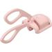 Heated Eyelash Curlers Heated Lash Curler USB Rechargeable 2 Heating Modes with Sensing Heating Silicone Pad Handheld Eyelash Heated Curler Quick Curling Eye Lashes Makeup - Buy Online on GoSupps.com