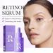 Retinol Serum Anti Aging Retinol Serum for Face & Neck Cream Serum for Smoothing Fine Lines and Skin Brightening Anti Wrinkle Serum for Skin Repair Acne Scar Dark Spot Fine Line and Wrinkles - Buy Online on GoSupps.com