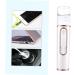 FOMIYES Portable Rechargeable Mist Sprayers Nano Mist Cooler Moisturizing Face Steamer - Buy Online on GoSupps.com
