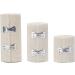 Hemoton 18 Rolls Cotton Compression Athletic Tape - Non Woven Ankle Support School Supplies & Sports Care Wraps - Buy Online on GoSupps.com
