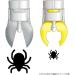 tickSAFE Tick Remover - Human | Safe and Effective Tick Removal Tool - Buy Online on GoSupps.com