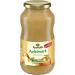 ALNATURA - Apple Puree 700G - Pack of 4