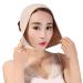3D facelifting Bandage Facelifting Unisex Firm Chin Facelifting Bandage V-Face Instrument Facelifting Beauty Instrument Shaping Shaping and tight face Facelifting