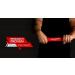 TheraBand Resistance FlexBar - Green Medium | Men and Women Strength Training for Grip and Elbow Pain Relief | Intermedium Level Home Gym Equipment - Buy Online on GoSupps.com