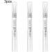 BEALIFE 3ps Seamless Double Eyelid Shaping Glue Natural Invisible Adhesive Gluewater Long-Lasting Big Eye Lifting Tool - Buy Online on GoSupps.com