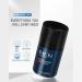 VENZEN Men Control Oil Facial Cleanser - Moisturizing Anti-Acne & Anti-Aging Toner for Dry Skin | 50g/1.76oz - International Shipping - Buy Online on GoSupps.com