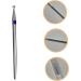 minkissy Nail Polish Tool Nail Art Tools Gel for Nails Cuticle Clean Nail Bit Gel Nail Bit Kit Manicure Nail Bits Manicure Tools Cuticle Drill Bits for Nails Nail File Bits Stainless Steel - Buy Online on GoSupps.com
