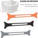 Buy Black Silicone Extension Hooks - Anti-Slip Accessories for Creative Use | Ships Internationally - Buy Online on GoSupps.com