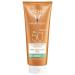 Vichy Ideal Soleil Protector Solar for La Familia SPF 50+ 300 ml