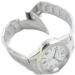 SHMIOU English Talking Watch for Senior Blind, Visually Impaired - Silver Unisex Quartz Analog Bracelet - Buy Online on GoSupps.com