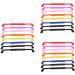 Gleavi 8 Trendy Accessories: Slipproof Glasses Chains & Colorful Holders - 2 Piece Set - Buy Online on GoSupps.com