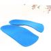 Didiseaon Arch Support Insoles for Flatfoot - Non-Slip Shoe Inserts for Men & Women | Enhance Comfort & Performance - Buy Online on GoSupps.com
