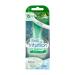 Wilkinson Sword Intuition Naturals Razor Sensitive Care with 1 blade 1 piece