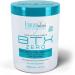 Organic Hair Btox Forever Liss Zero Anti-Volume Anti-Frizz Hair Mask 1kg - Buy Online on GoSupps.com