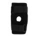 Buy XL Knee Support Brace with Silicone Pad & Patella Opening - Ideal for Cycling - International Shipping Available - Buy Online on GoSupps.com