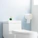 Buy Fulenyi Toilet Remover & Healthy Air Freshener - Unique Eco-Friendly Solution for Bedrooms & Household Needs - Buy Online on GoSupps.com